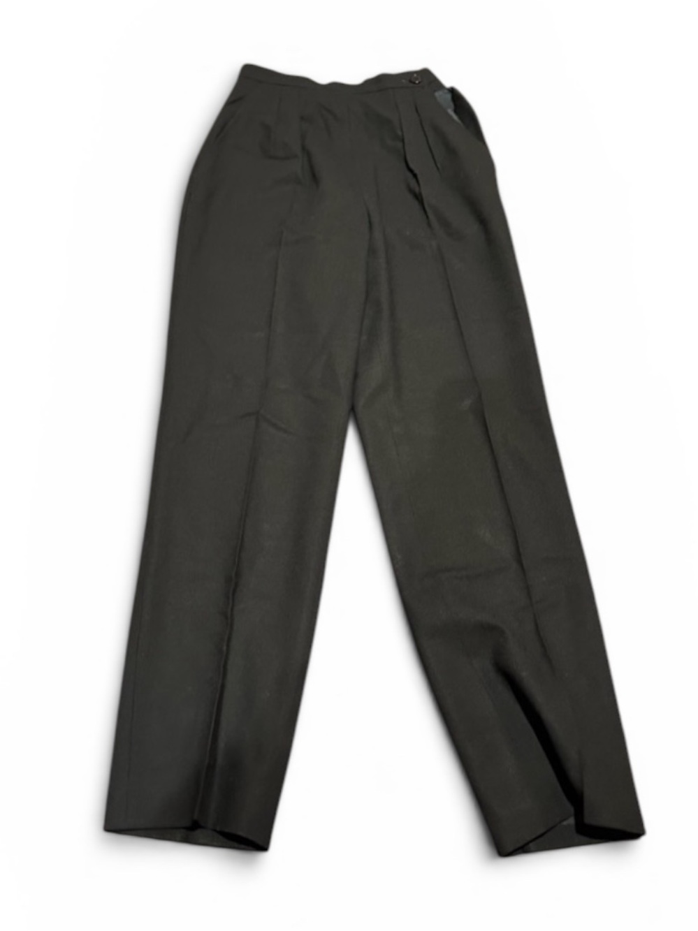 Cassidy vintage 80s high waisted pants